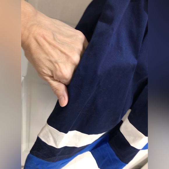 Kate Spade Color Block Dress - Picture 3 of 5